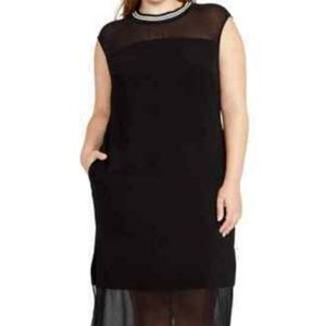 RACHEL Rachel Roy Dresses - RACHEL RACHEL ROY PLUS SHIFT DRESS RACHEL Rachel Roy Dresses - RACHEL RACHEL ROY PLUS SHIFT DRESS